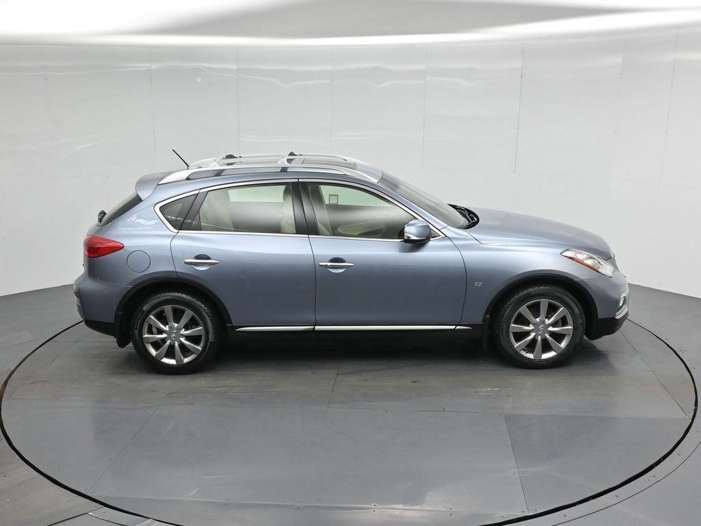 Used 2016 INFINITI QX50 2WD w/ Premium Plus Package image 37