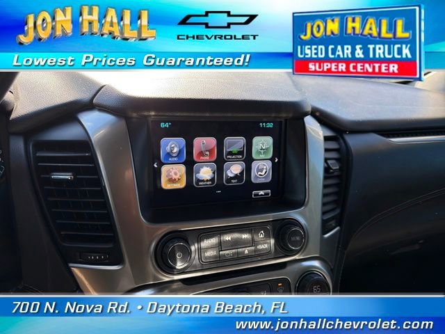 Used 2018 Chevrolet Suburban LT image 29