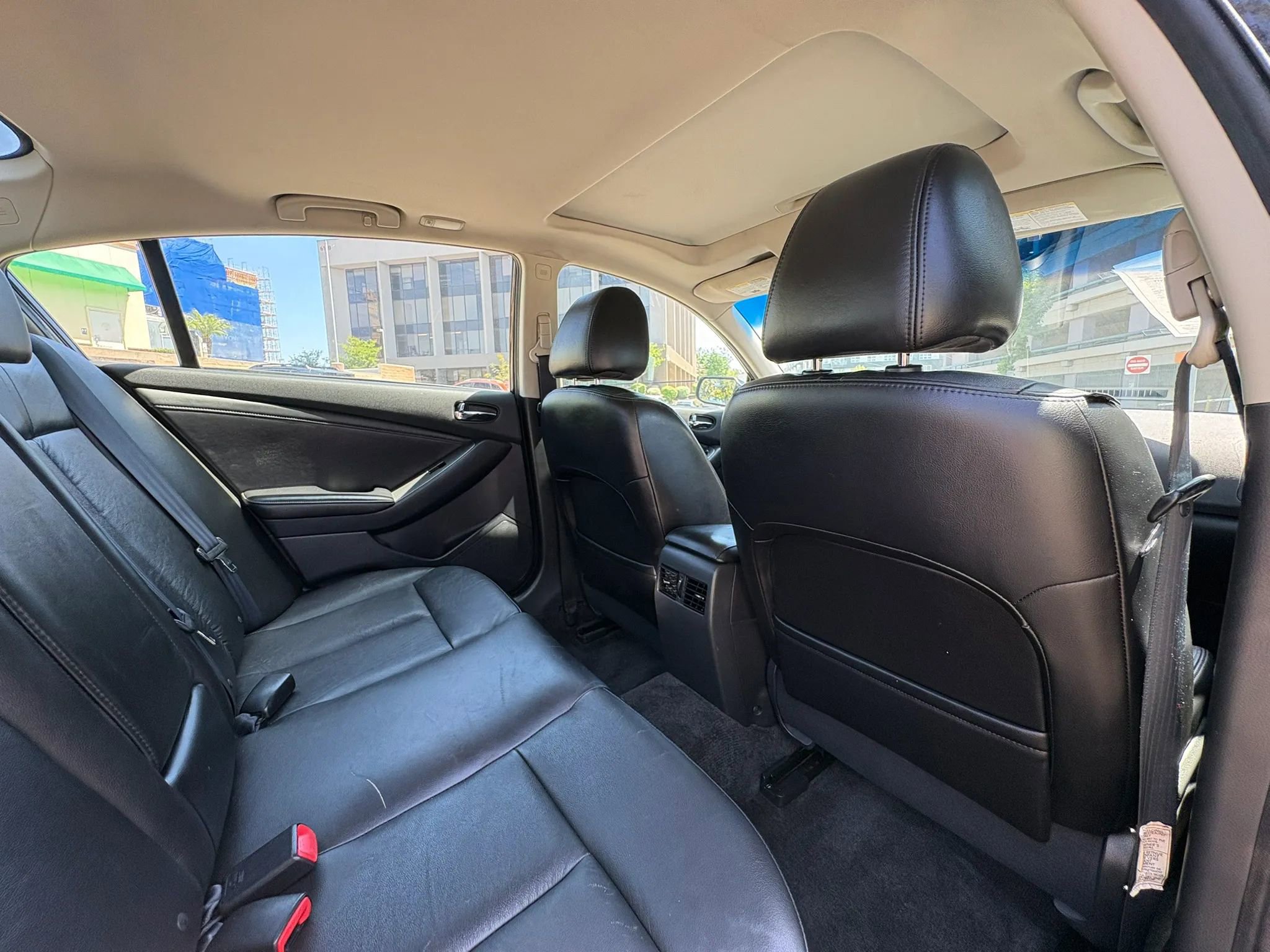 Used 2007 Nissan Altima 2.5 FWD image 15