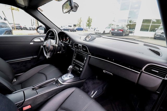 Used 2010 Porsche 911 Carrera S image 47