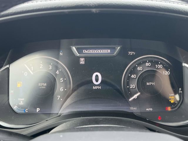 New 2026 RAM 1500 Laramie image 30