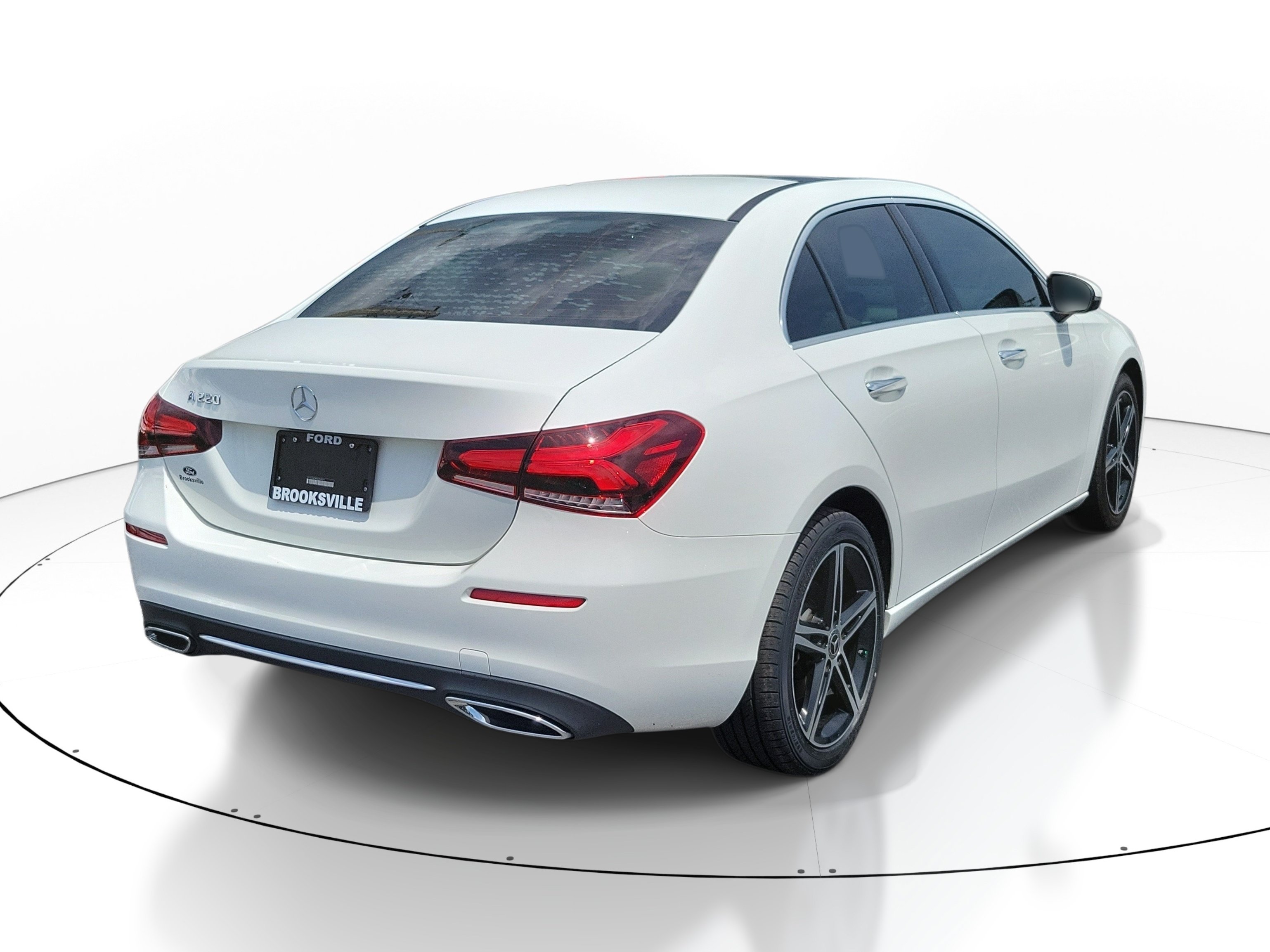 Used 2022 Mercedes-Benz A 220 image 6