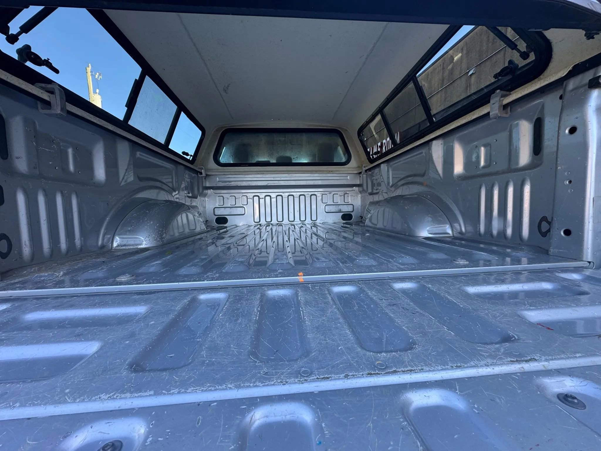 Used 2017 Ford F150 XL w/ XL Power Equipment Group image 15