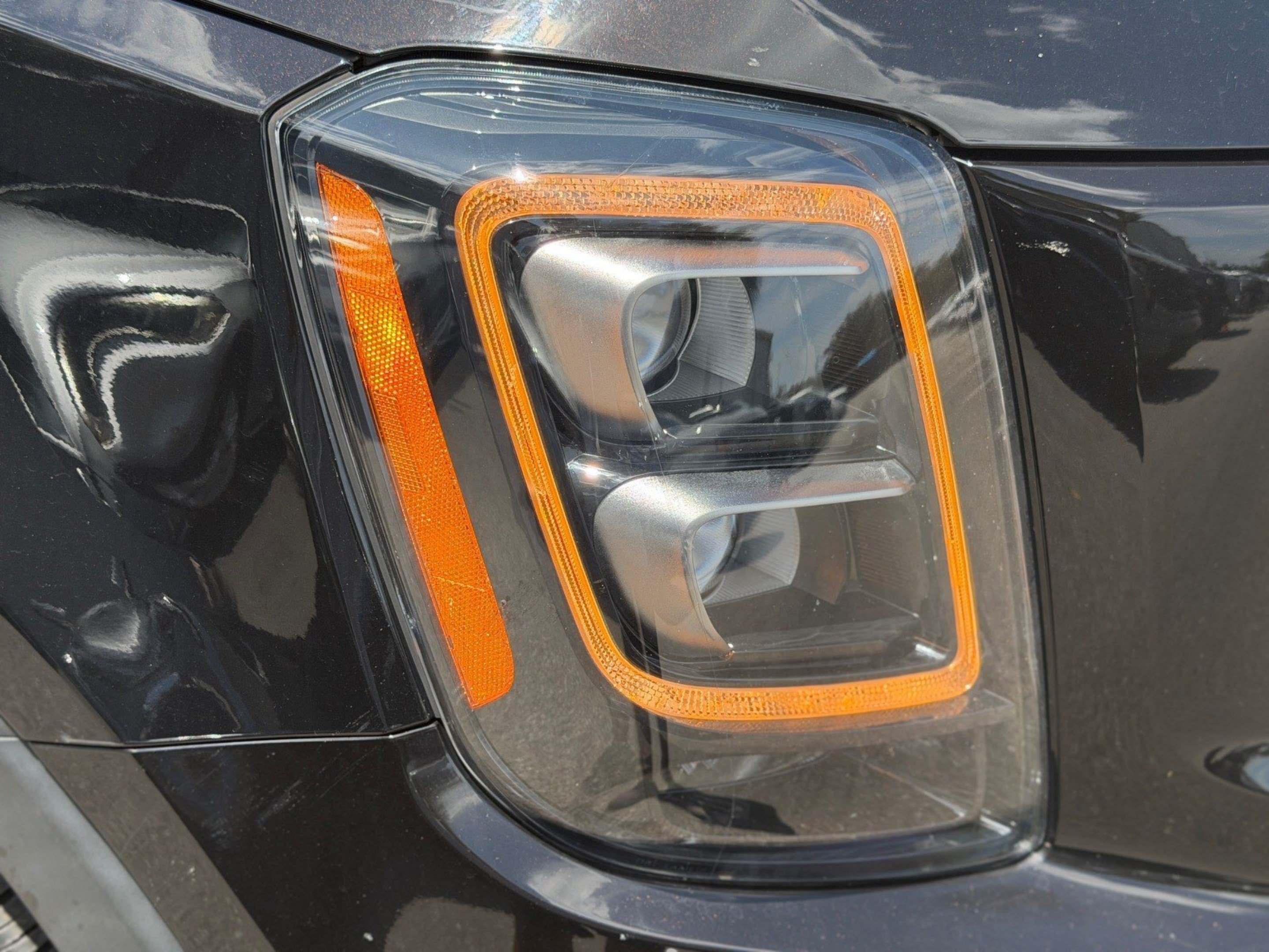 Certified 2022 Kia Telluride EX w/ EX Premium Package FWD image 9