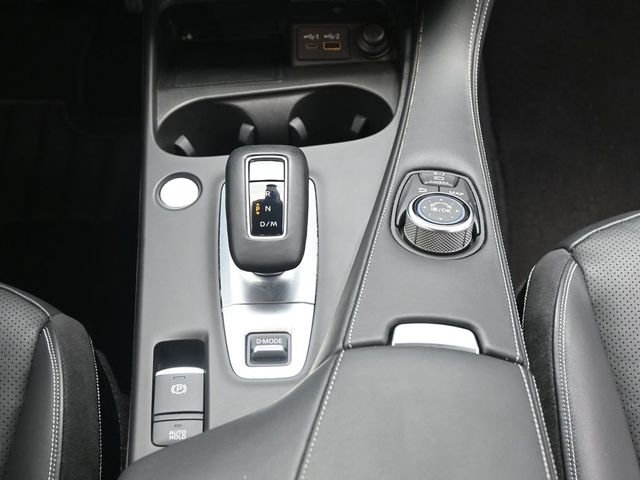 Used 2023 INFINITI QX50 Sport image 27