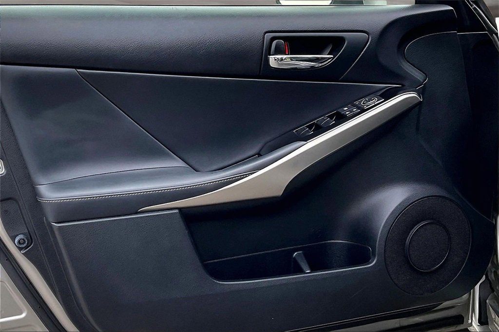 Used 2014 Lexus IS 250 AWD image 19