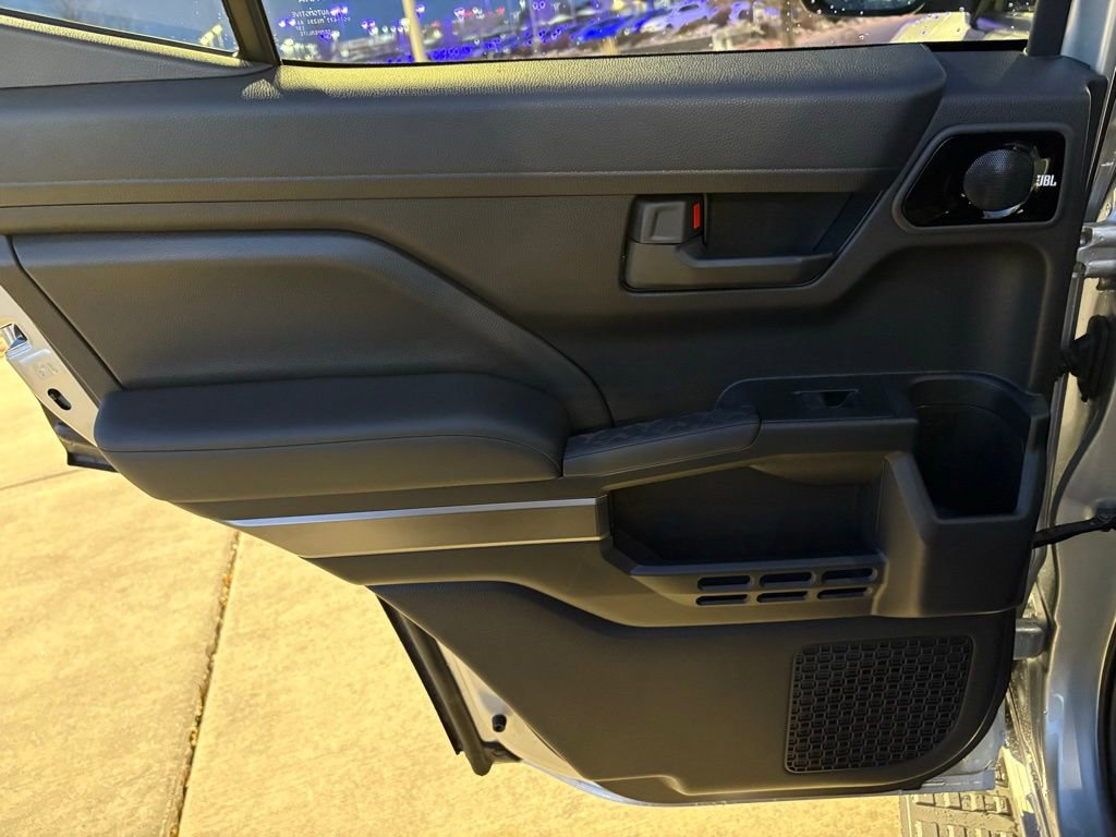 Used 2025 Toyota 4Runner TRD Off-Road Premium image 22