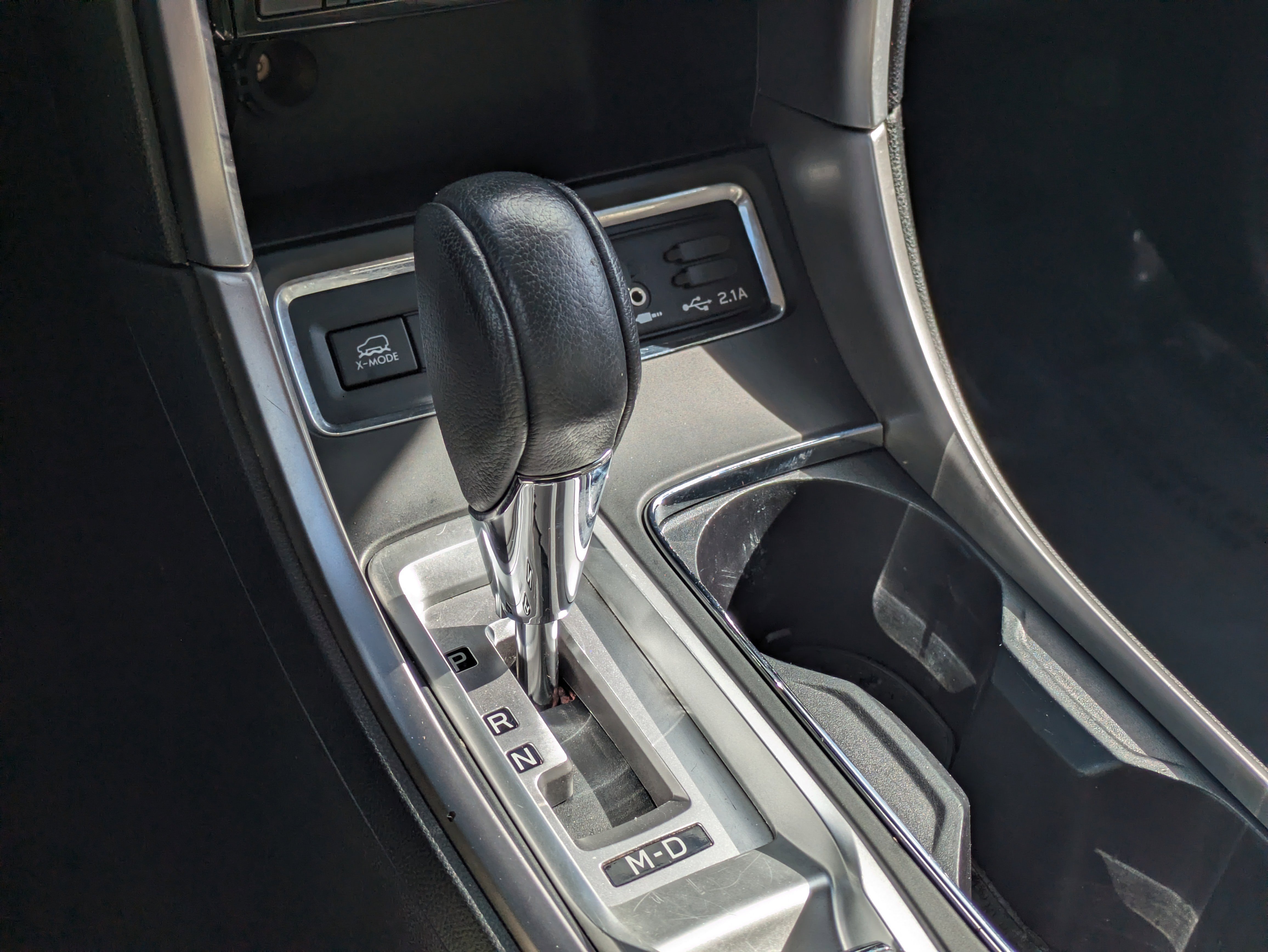 Used 2019 Subaru Ascent Premium image 32