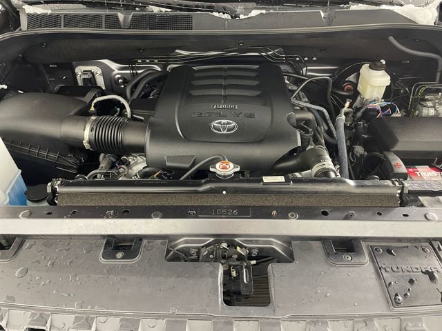 Used 2021 Toyota Tundra SR5 image 19