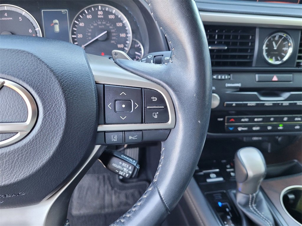 Used 2021 Lexus RX 350 FWD w/ Premium Package image 25