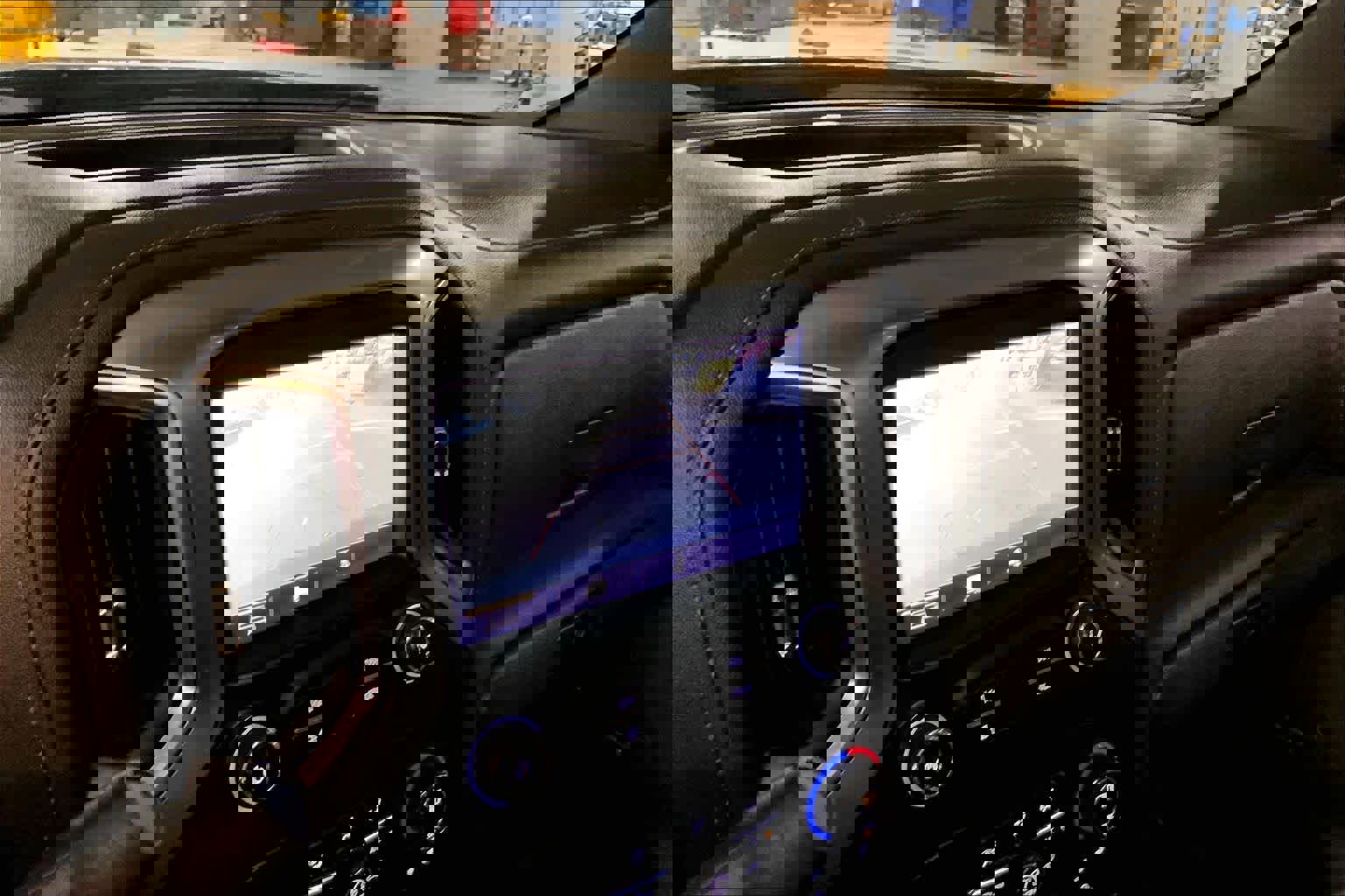 Used 2019 Chevrolet Silverado 1500 RST w/ All-Star Edition image 27