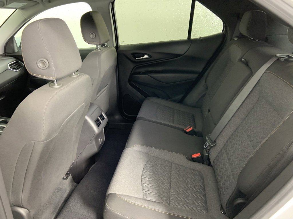 Used 2024 Chevrolet Equinox LT image 16