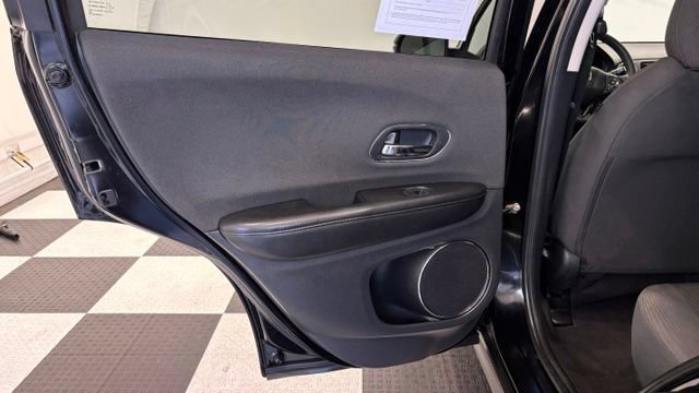 Used 2021 Honda HR-V EX image 17