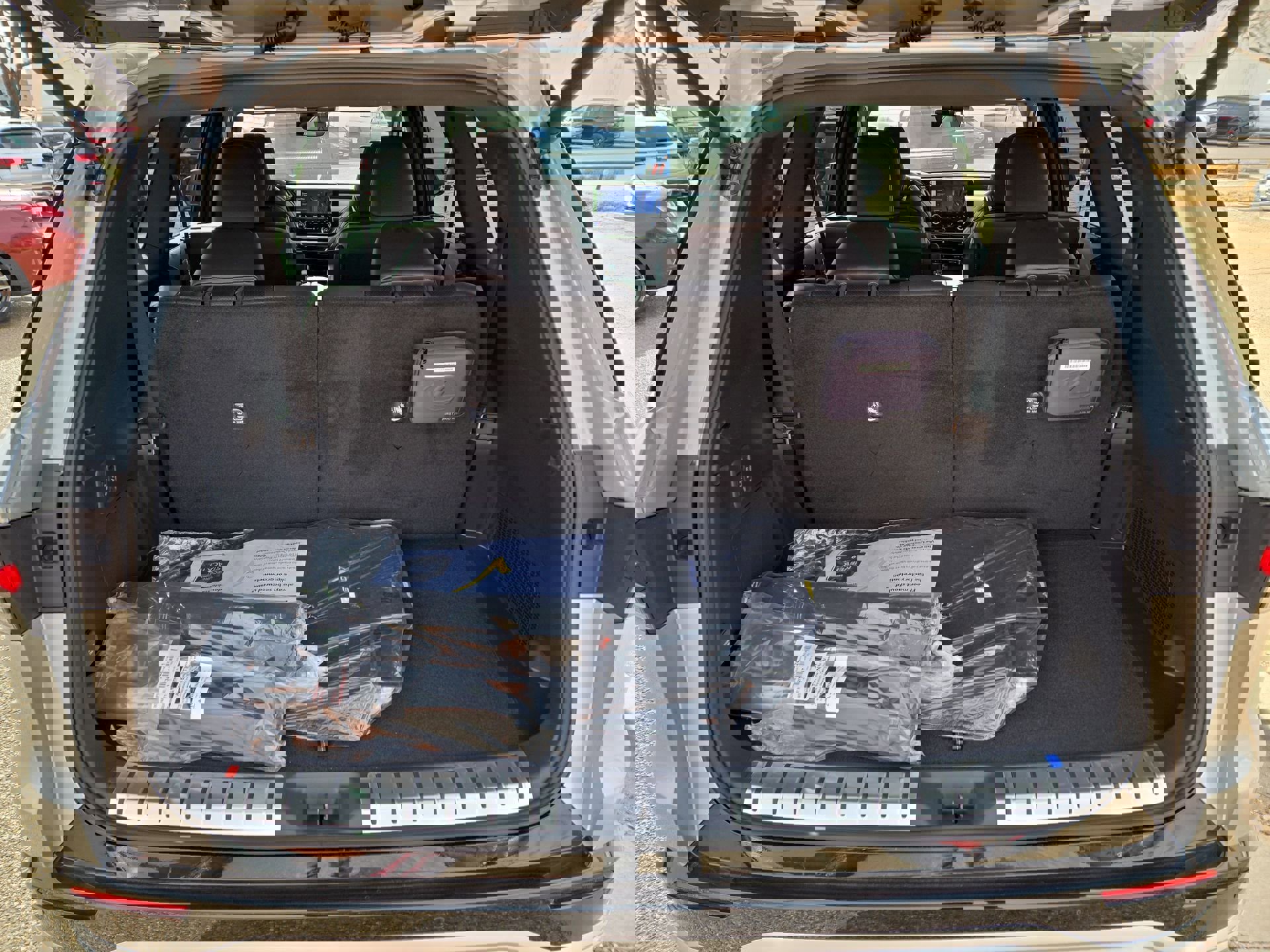 Certified 2026 Lexus TX 500h AWD w/ Technology Package image 12