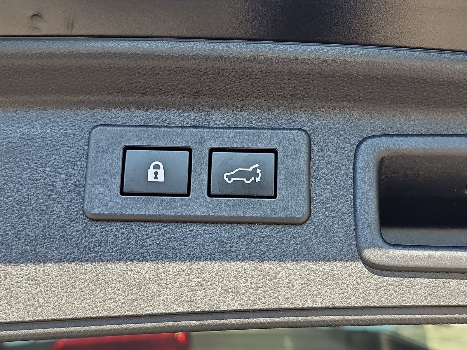 Certified 2024 Subaru Forester Limited w/ Pop Package 2 image 13