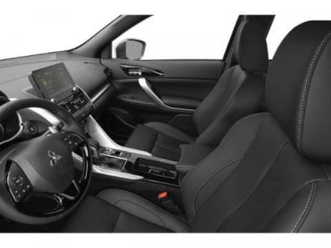 New 2026 Mitsubishi Eclipse Cross SEL AWD/4WD image 12