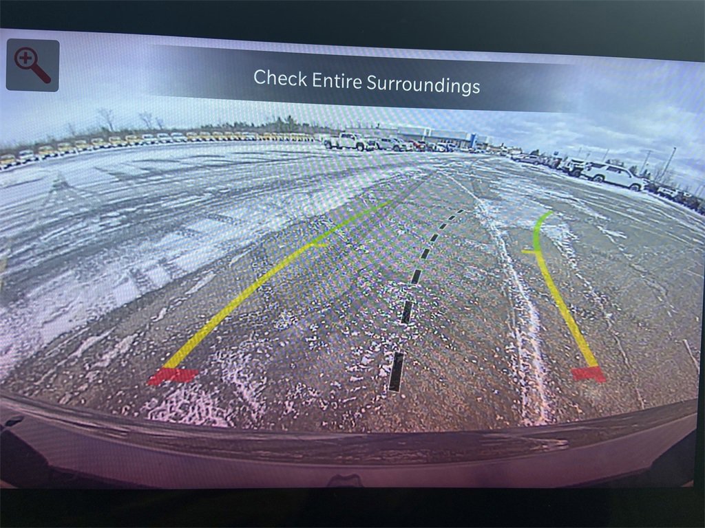 Used 2023 Jeep Wagoneer Series II image 15