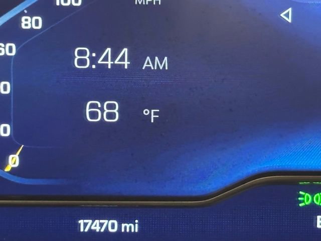 Certified 2024 Chevrolet Tahoe Z71 w/ Luxury Package image 32