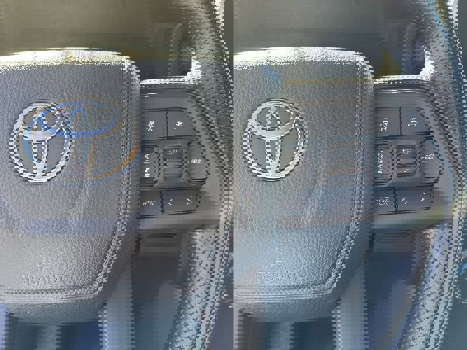 New 2025 Toyota Tacoma SR w/ SR Upgrade Package image 29