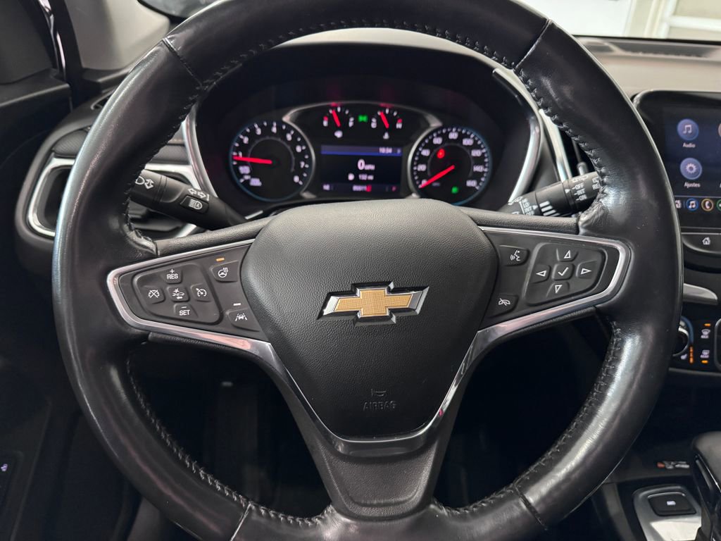 Used 2022 Chevrolet Equinox Premier AWD/4WD image 11