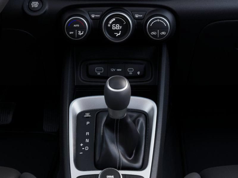 New 2026 Hyundai Venue SEL FWD image 17