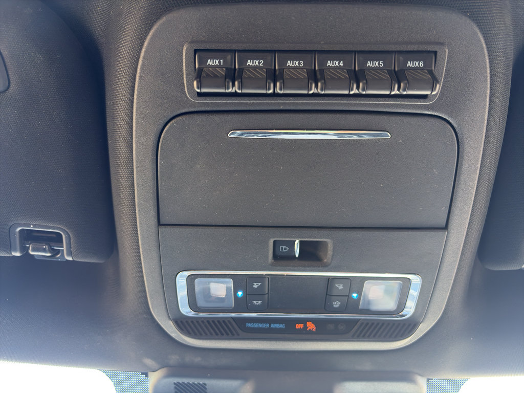 Used 2023 Ford F150 Tremor w/ Equipment Group 402A High AWD/4WD image 21