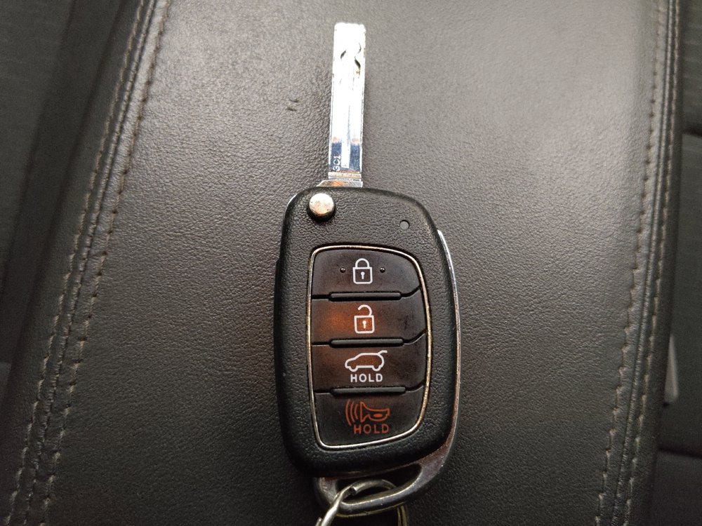 Used 2019 Hyundai Tucson SE w/ Cargo Package FWD image 32