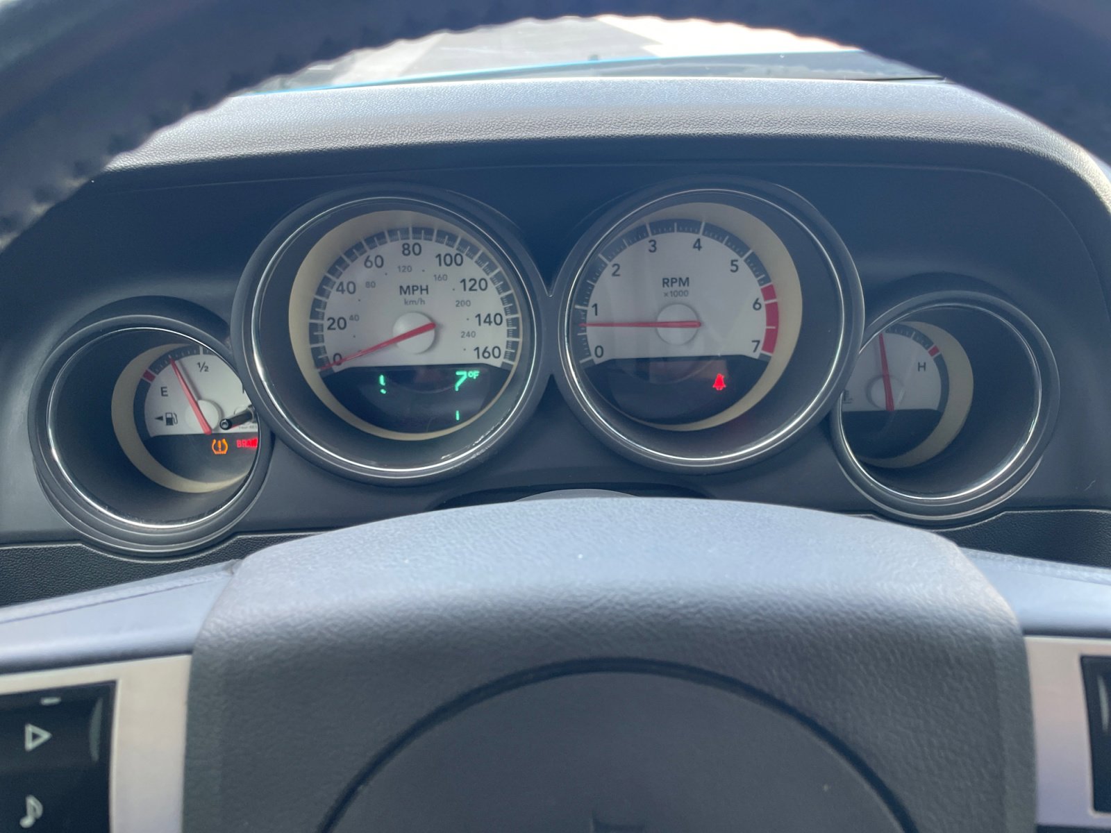 Used 2010 Dodge Challenger R/T RWD image 19