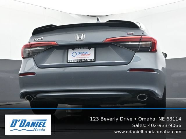 Used 2023 Honda Civic Si image 11