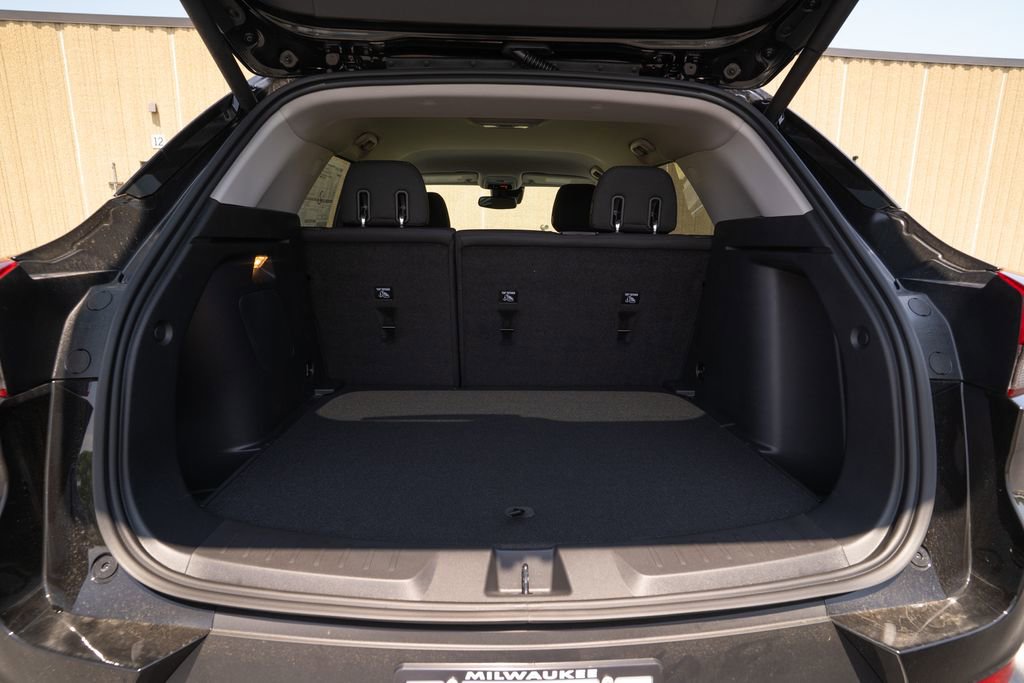 New 2026 Chevrolet TrailBlazer LT w/ Convenience Package image 36