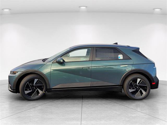 New 2026 Hyundai Ioniq 5 SEL image 7