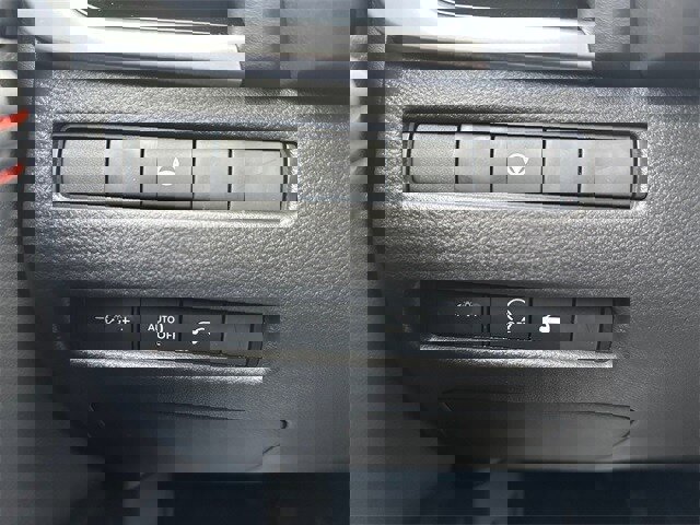 New 2026 Nissan Rogue SV w/ Rock Creek Premium Package image 19