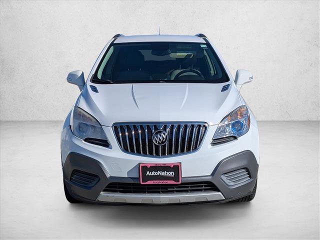 Used 2016 Buick Encore FWD image 2