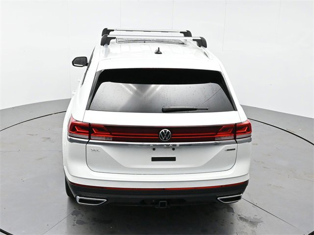 Used 2024 Volkswagen Atlas SEL image 40