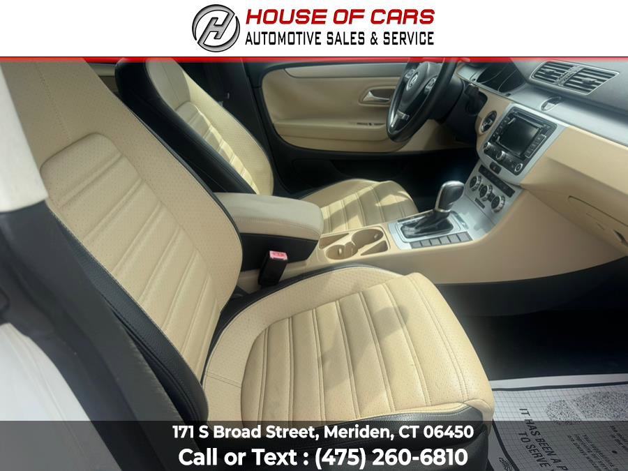 Used 2015 Volkswagen CC Sport image 24