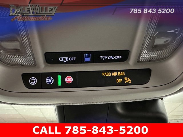 Used 2023 Chevrolet Malibu LT image 14
