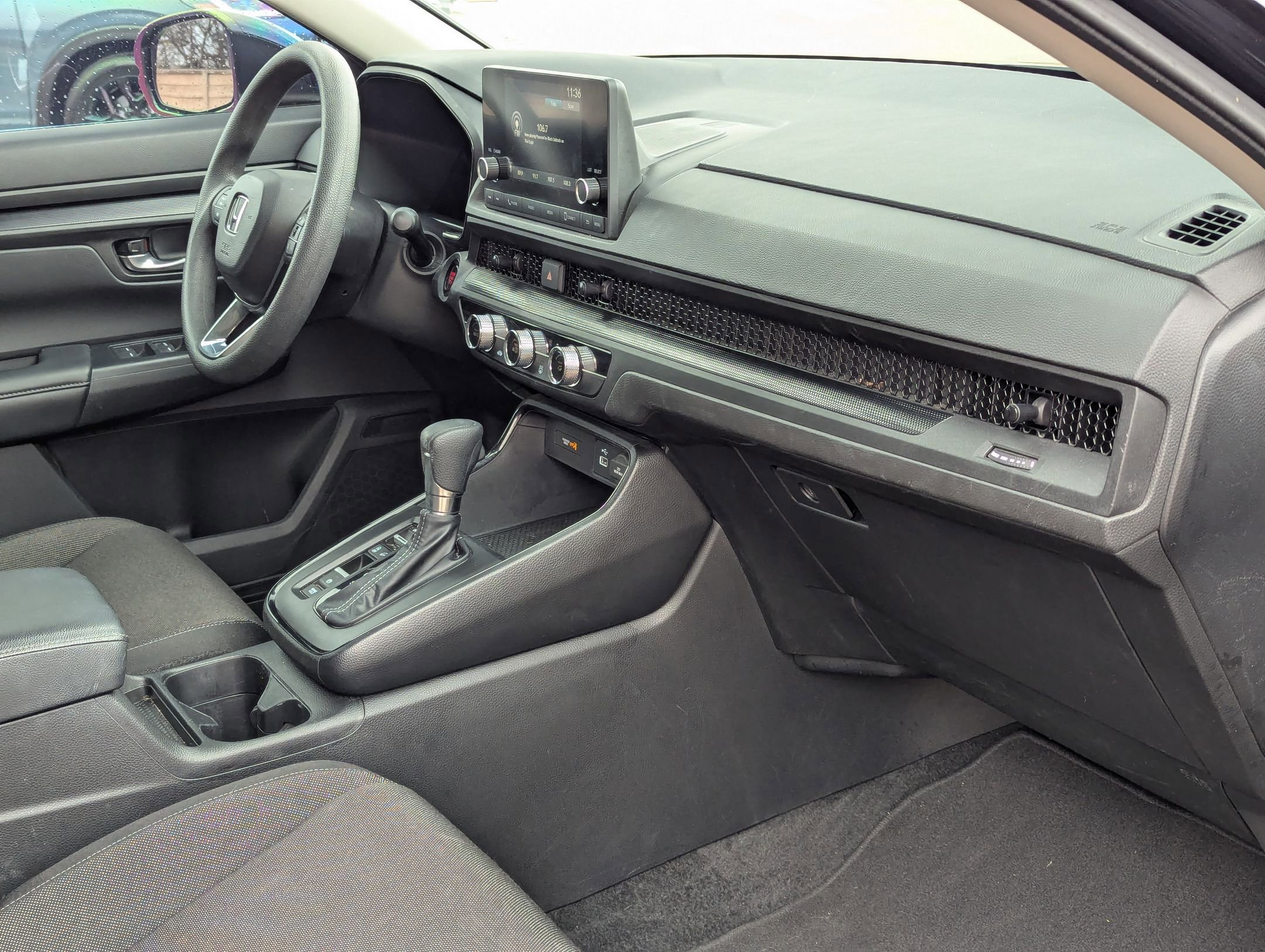 Used 2023 Honda CR-V LX image 24