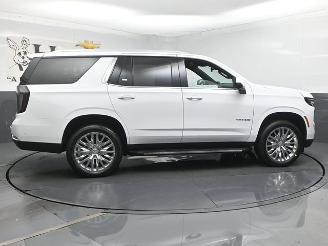 New 2026 Chevrolet Tahoe LT w/ Comfort Package AWD/4WD image 16