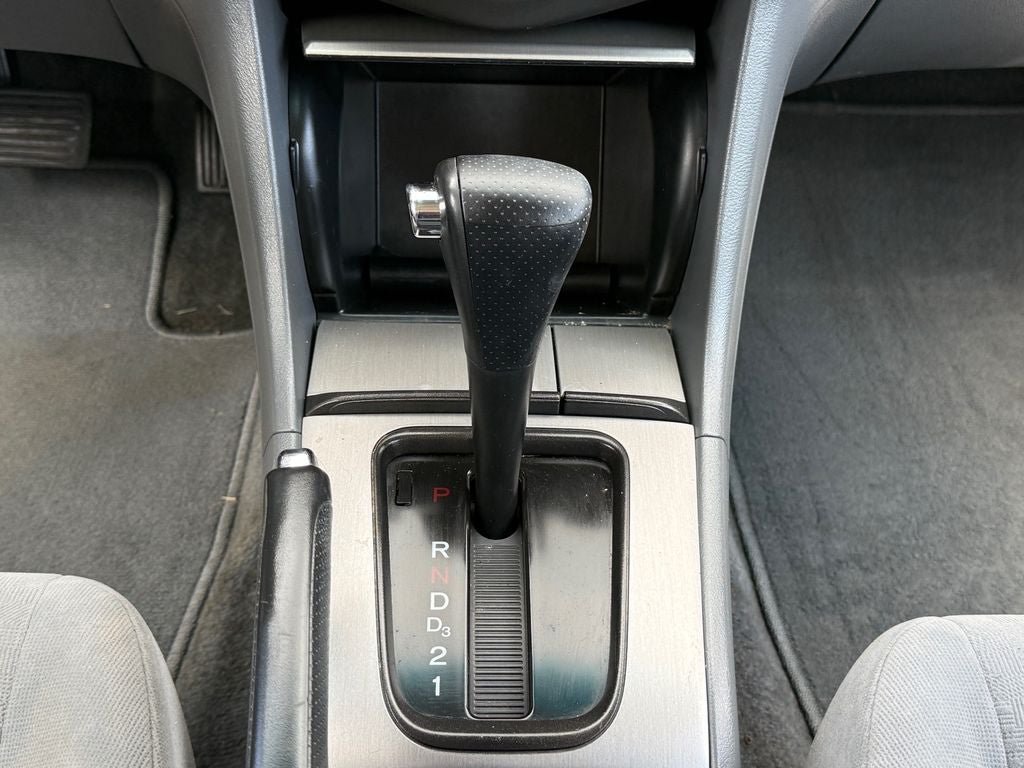 Used 2003 Honda Accord EX image 27