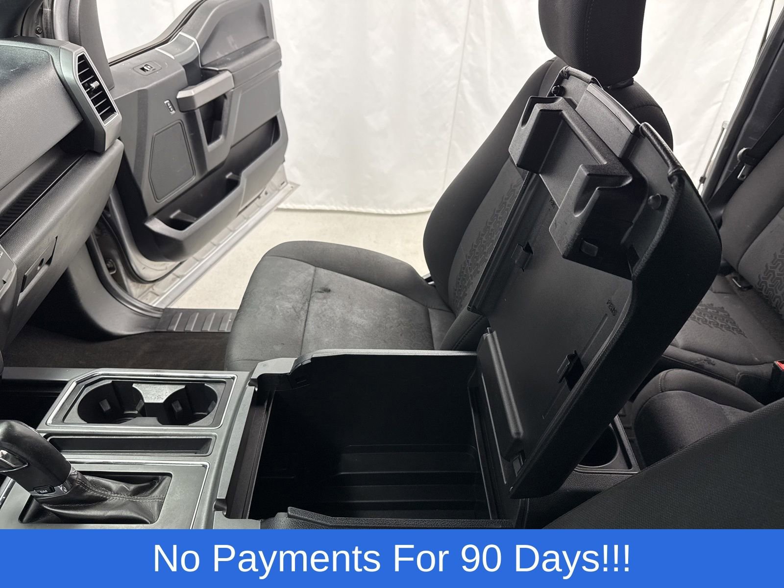 Certified 2020 Ford F150 XLT w/ Equipment Group 302A Luxury AWD/4WD image 25