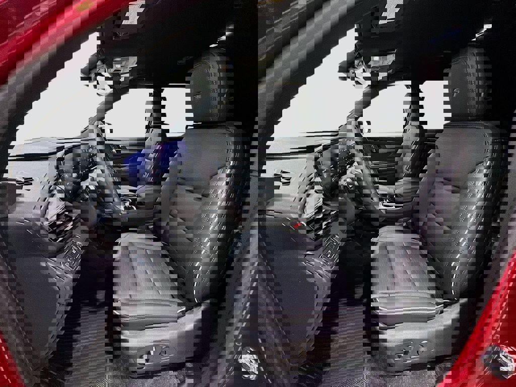 New 2026 Buick Enclave Sport Touring w/ Power Package image 22