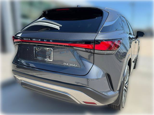 Used 2024 Lexus RX 350 Premium Plus w/ Convenience Package FWD image 9