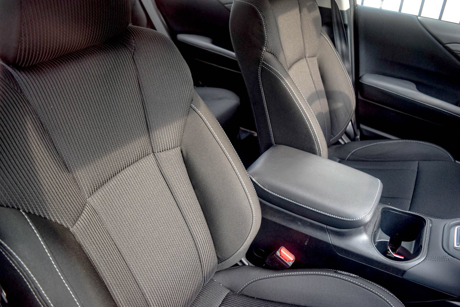 Used 2024 Subaru Legacy AWD/4WD image 10