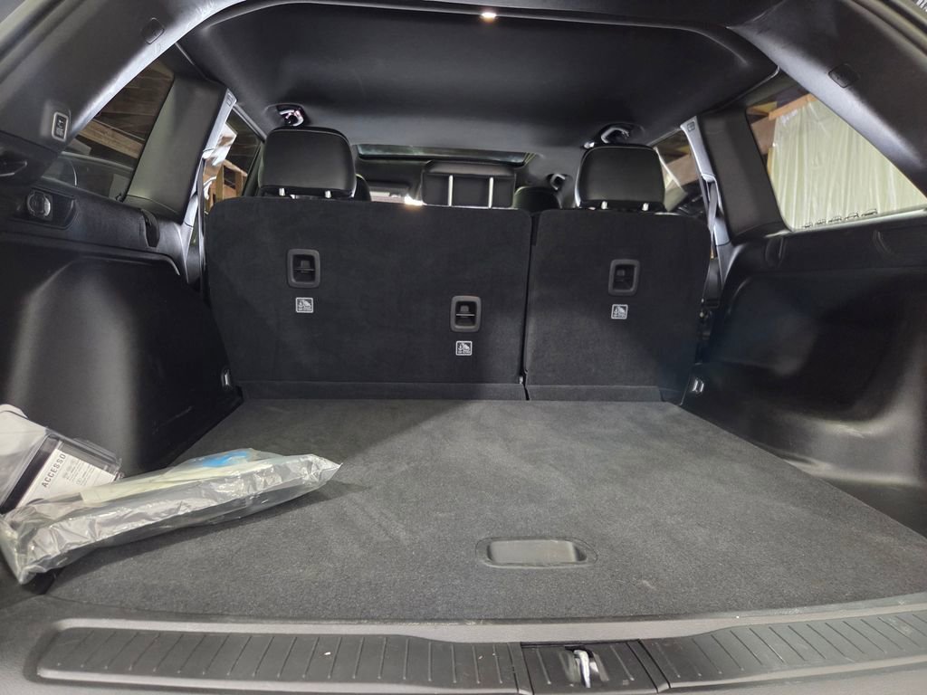 Certified 2023 Jeep Grand Cherokee Altitude image 25