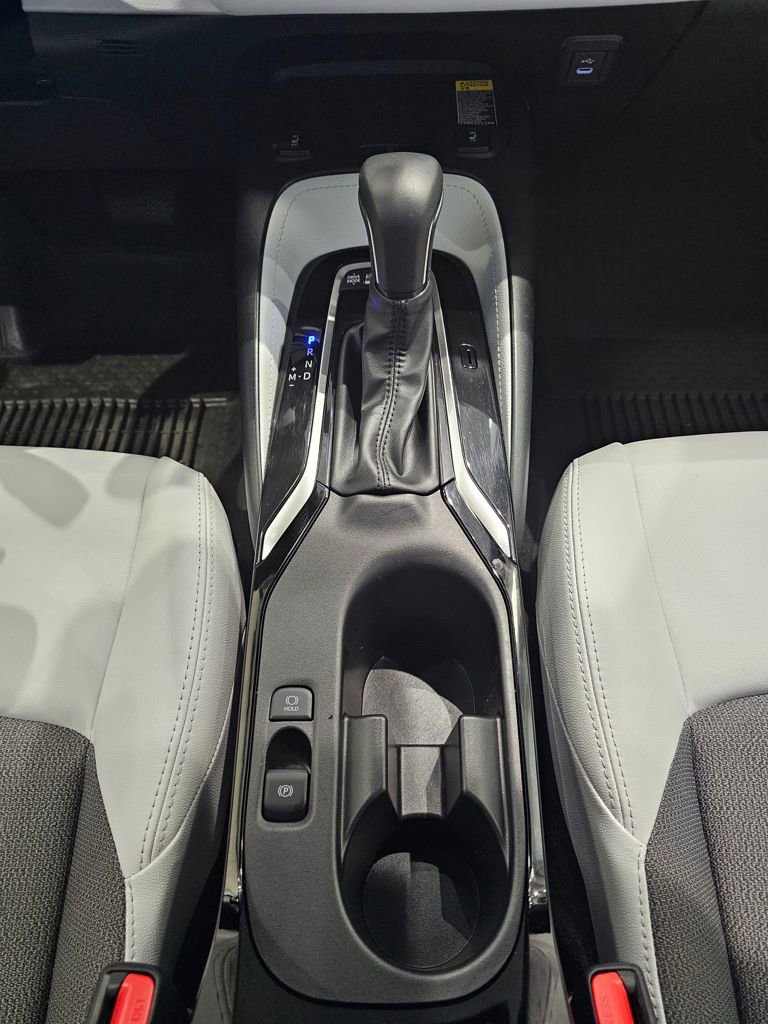 Used 2023 Toyota Corolla XSE image 22