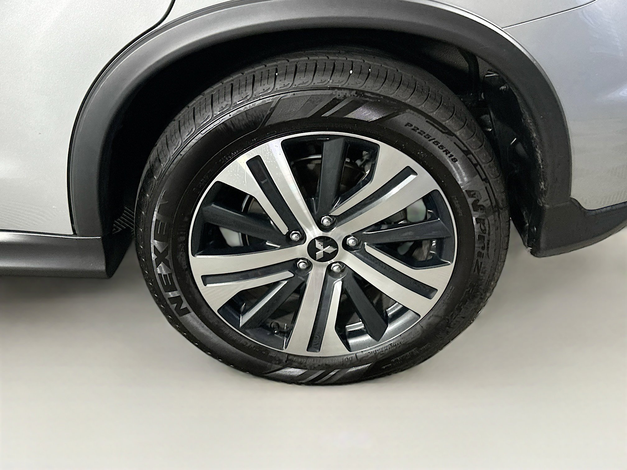 Used 2025 Mitsubishi Outlander Sport ES image 11