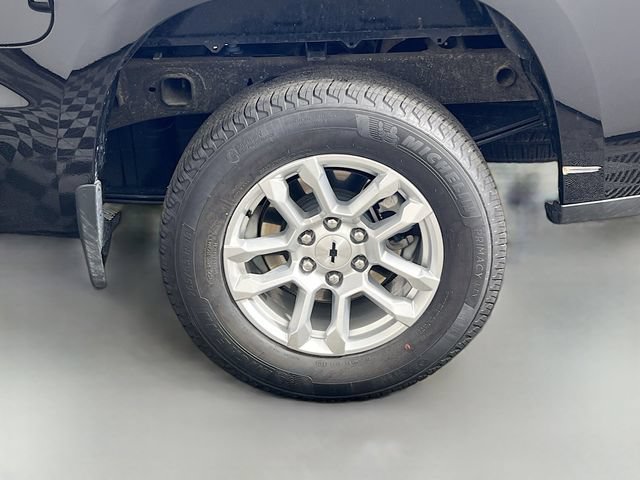 Used 2026 Chevrolet Silverado 1500 RST AWD/4WD image 34