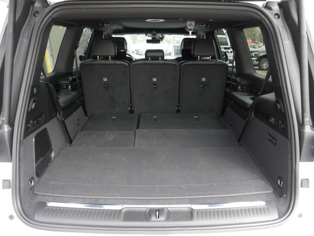 New 2026 Jeep Grand Wagoneer Summit AWD/4WD image 15