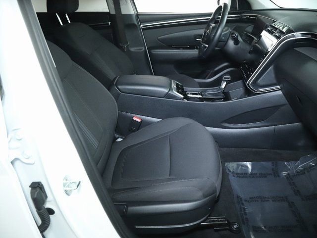 Used 2022 Hyundai Tucson SEL w/ Convenience Package AWD/4WD image 34
