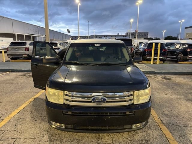 Used 2011 Ford Flex SE w/ Trailer Tow Pkg Class III FWD image 2